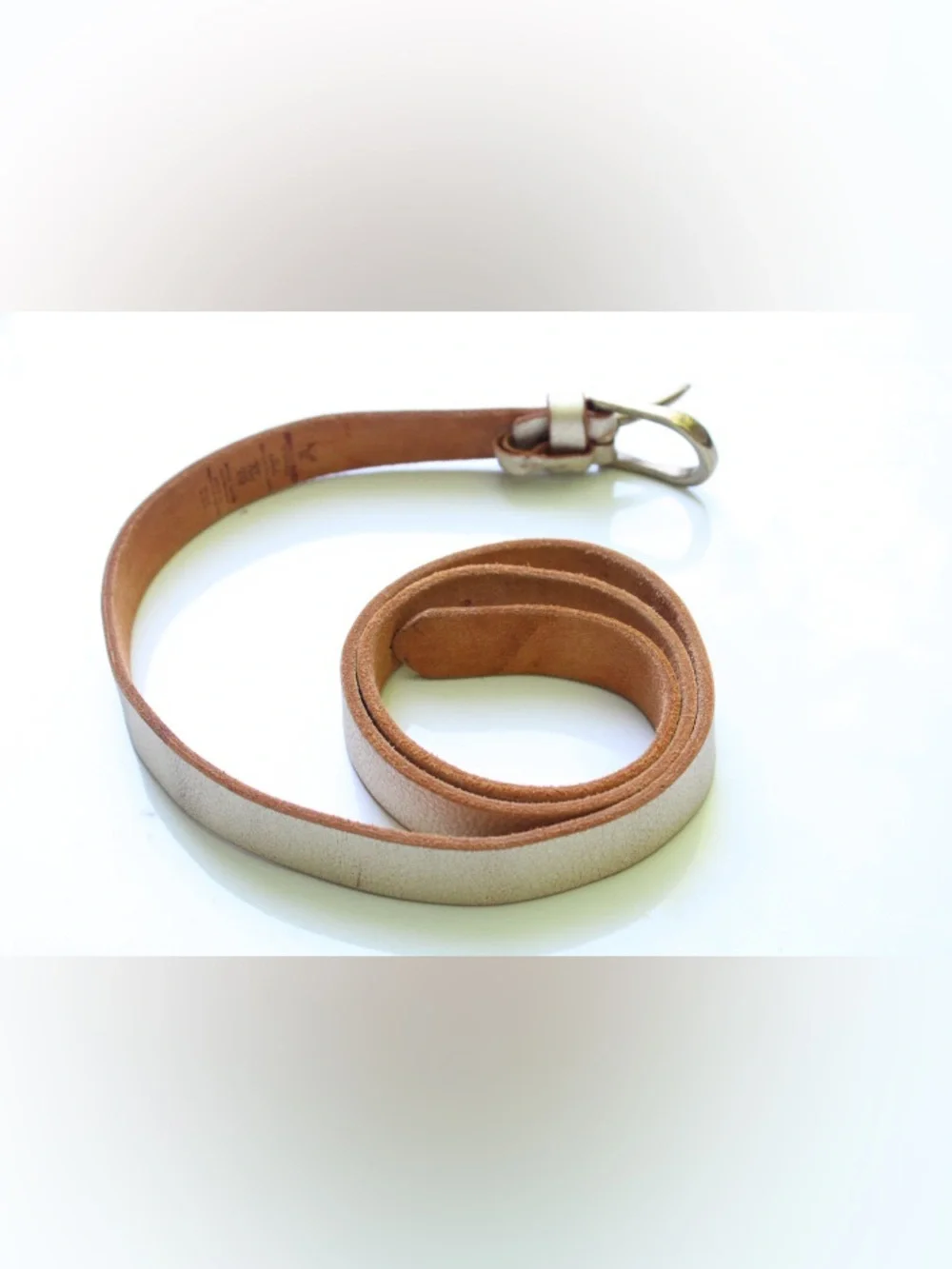 American Eagle belt